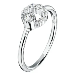 Anelli|Gioielli Donna<Bluespirit ANELLO B-CLASSIC - P.25C903003614