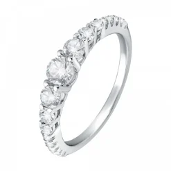 Gioielli In Argento|Gioielli Donna<Bluespirit ANELLO B-CLASSIC - P.25C903000912