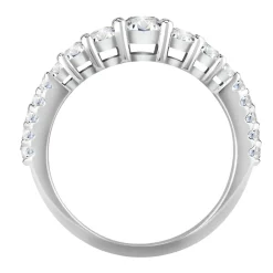Gioielli In Argento|Gioielli Donna<Bluespirit ANELLO B-CLASSIC - P.25C903000912