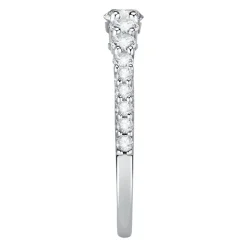 Gioielli In Argento|Gioielli Donna<Bluespirit ANELLO B-CLASSIC - P.25C903000912