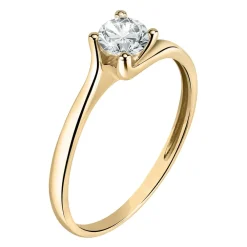 Gioielli Donna|Anelli<Bluespirit ANELLO B-CLASSIC - P.76C903001010
