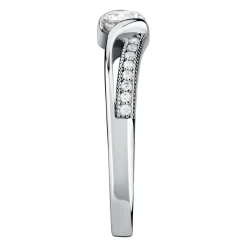 Anelli|Gioielli In Argento<Bluespirit ANELLO B-CLASSIC - P.25C903002212
