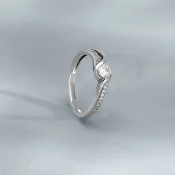 Anelli|Gioielli In Argento<Bluespirit ANELLO B-CLASSIC - P.25C903002212