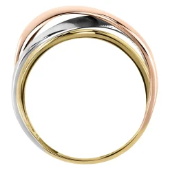 Gioielli Donna|Anelli<Bluespirit ANELLO B-CLASSIC - P.74C903000110