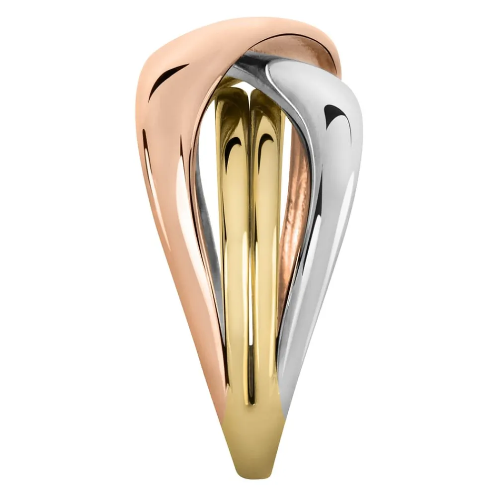 Gioielli Donna|Anelli<Bluespirit ANELLO B-CLASSIC - P.74C903000110