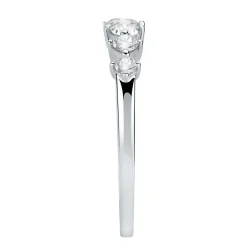 Gioielli In Oro|Gioielli Donna<Bluespirit ANELLO B-CLASSIC - P.77J503000510