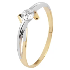 Anelli In Oro|Anelli<Bluespirit ANELLO B-CLASSIC - P.1303I30000048