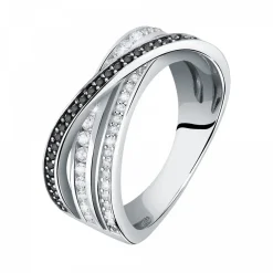 Gioielli In Argento|Gioielli Donna<Bluespirit ANELLO B-CLASSIC - P.25C903002612