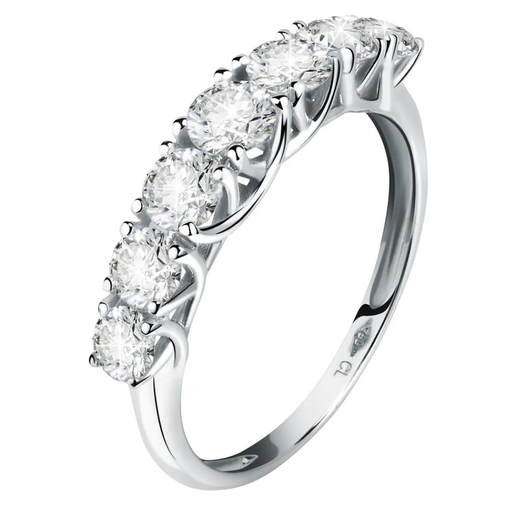 Anelli|Gioielli Donna<Bluespirit ANELLO B-CLASSIC - P.20C903006312