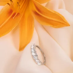 Anelli|Gioielli Donna<Bluespirit ANELLO B-CLASSIC - P.20C903006312