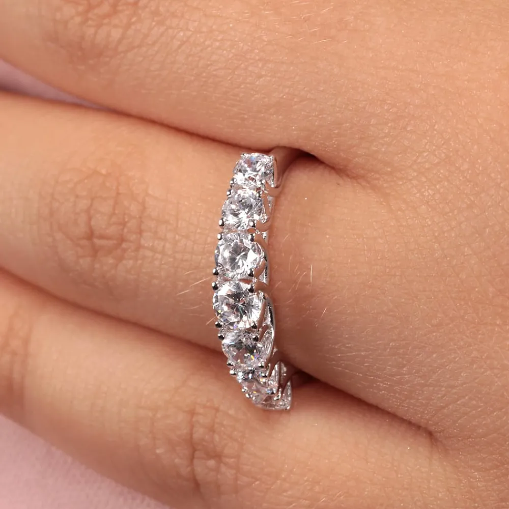 Anelli|Gioielli Donna<Bluespirit ANELLO B-CLASSIC - P.20C903006312
