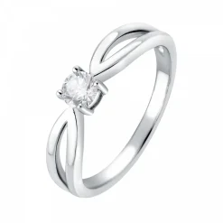 Anelli|Gioielli In Argento<Bluespirit ANELLO B-CLASSIC - P.25C903001012