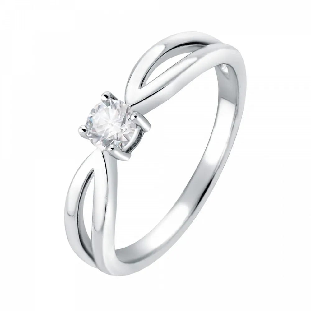 Anelli|Gioielli In Argento<Bluespirit ANELLO B-CLASSIC - P.25C903001012