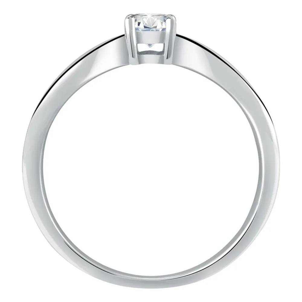 Anelli|Gioielli In Argento<Bluespirit ANELLO B-CLASSIC - P.25C903001012