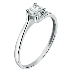 Gioielli Donna|Anelli<Bluespirit ANELLO B-CLASSIC - P.77C903001810