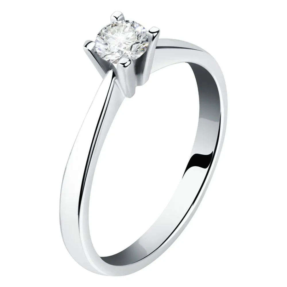 Gioielli Con Diamanti|Gioielli Donna<Bluespirit ANELLO B-CLASSIC - P.20C903002414