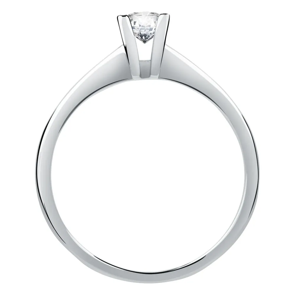 Gioielli Con Diamanti|Gioielli Donna<Bluespirit ANELLO B-CLASSIC - P.20C903002414