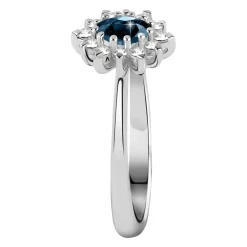 Anelli In Oro|Anelli<Bluespirit ANELLO B-CLASSIC - P.20C903003513