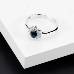 Anelli In Oro|Anelli<Bluespirit ANELLO B-CLASSIC - P.20C903003513
