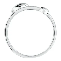 Gioielli Donna|Anelli In Argento<Bluespirit ANELLO B-CLASSIC - P.25C903003412