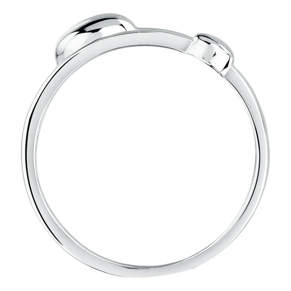 Gioielli Donna|Anelli In Argento<Bluespirit ANELLO B-CLASSIC - P.25C903003412