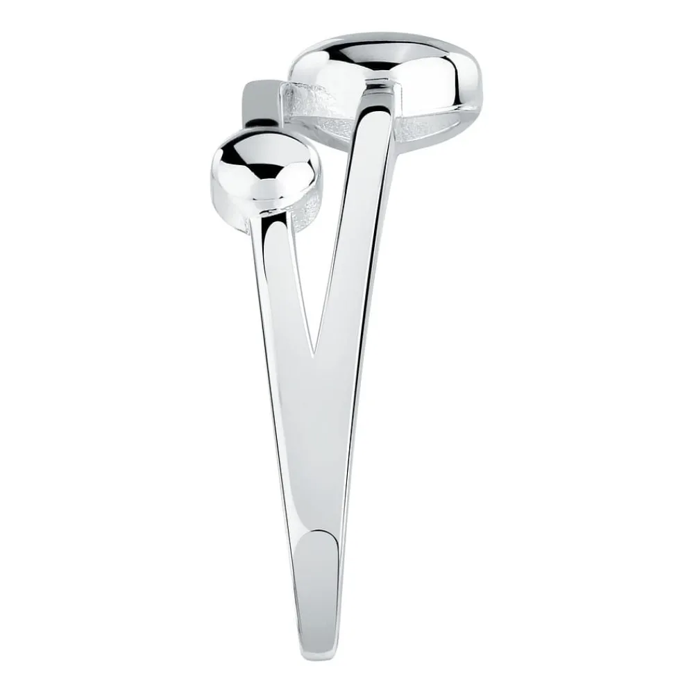Gioielli Donna|Anelli In Argento<Bluespirit ANELLO B-CLASSIC - P.25C903003412