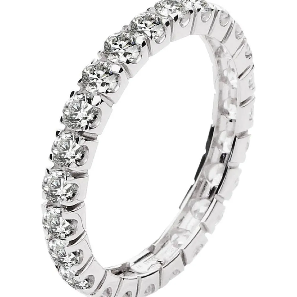 Gioielli Donna|Anelli In Oro<Bluespirit ANELLO B-CLASSIC - P.201204000112