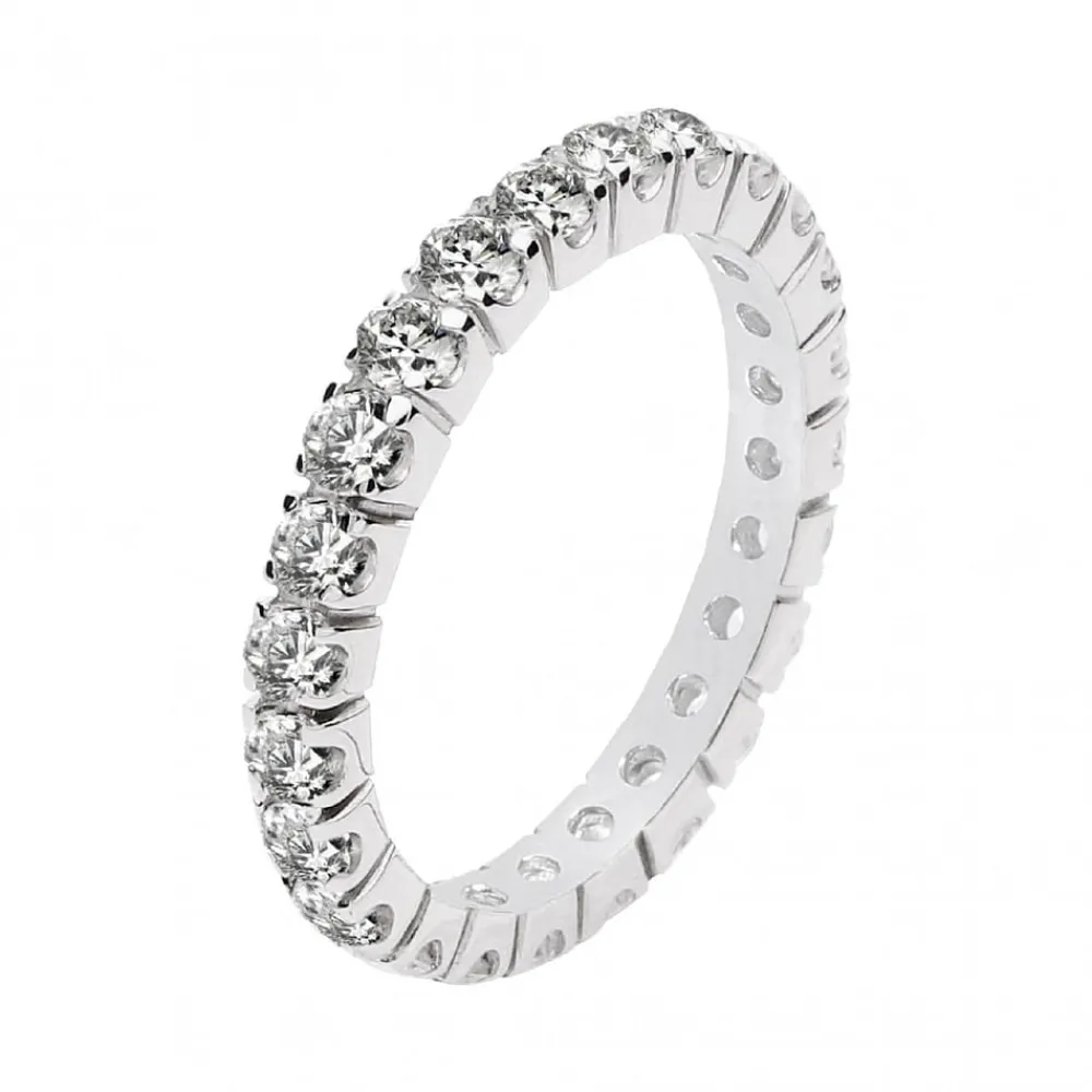 Anelli In Argento|Gioielli In Argento<Bluespirit ANELLO B-CLASSIC - P.BS.2503000156