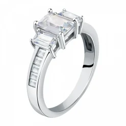 Gioielli In Argento|Gioielli Donna<Bluespirit ANELLO B-CLASSIC - P.25C903002312