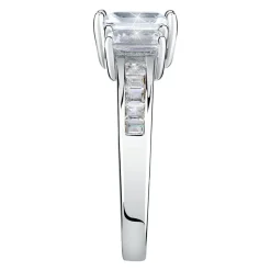Gioielli In Argento|Gioielli Donna<Bluespirit ANELLO B-CLASSIC - P.25C903002312
