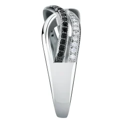 Gioielli In Argento|Gioielli Donna<Bluespirit ANELLO B-CLASSIC - P.25C903002712