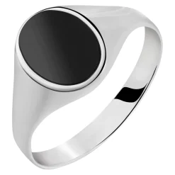 Gioielli Uomo|Anelli In Oro<Bluespirit ANELLO B-CLASSIC - P.20C903003023