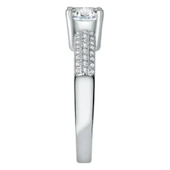 Anelli|Gioielli In Argento<Bluespirit ANELLO B-CLASSIC - P.25C903001612