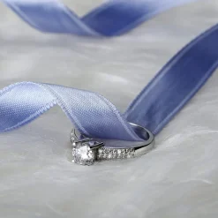 Anelli|Gioielli In Argento<Bluespirit ANELLO B-CLASSIC - P.25C903001612