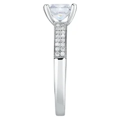 Gioielli In Argento|Gioielli Donna<Bluespirit ANELLO B-CLASSIC - P.25C903002412