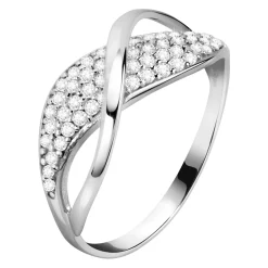 Gioielli Donna|Anelli<Bluespirit ANELLO B-CLASSIC - P.20C903005612