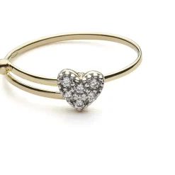Anelli In Oro|Anelli<Bluespirit ANELLO B-CLASSIC - P.131203000300