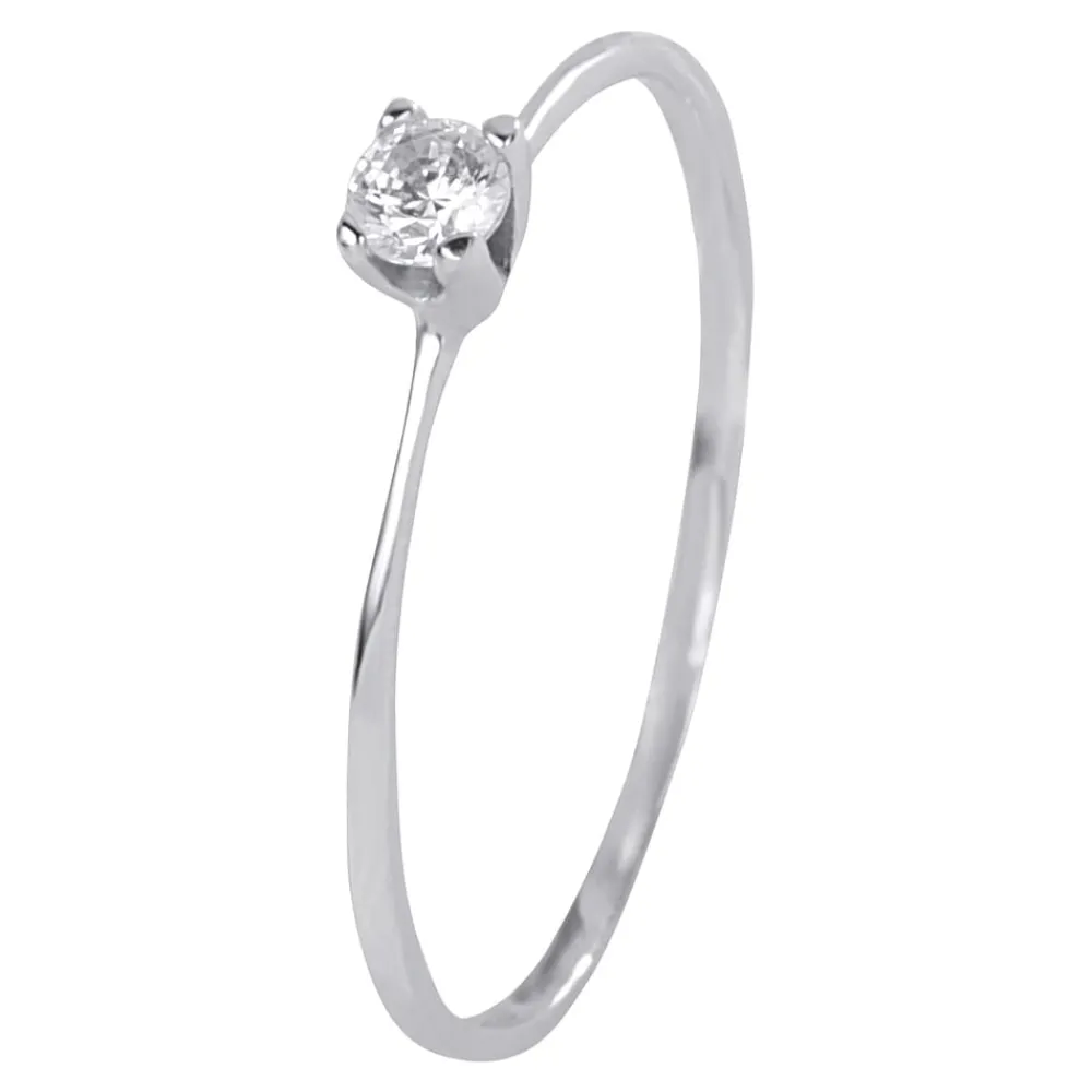 Anello Solitario|Anelli<Bluespirit ANELLO B-CLASSIC - P.77A803000412