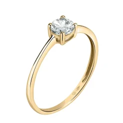 Gioielli Donna|Scopri Tutti Gli Anelli Di Fidanzamento<Bluespirit ANELLO B-CLASSIC - P.76C903000812