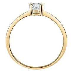 Gioielli Donna|Scopri Tutti Gli Anelli Di Fidanzamento<Bluespirit ANELLO B-CLASSIC - P.76C903000812