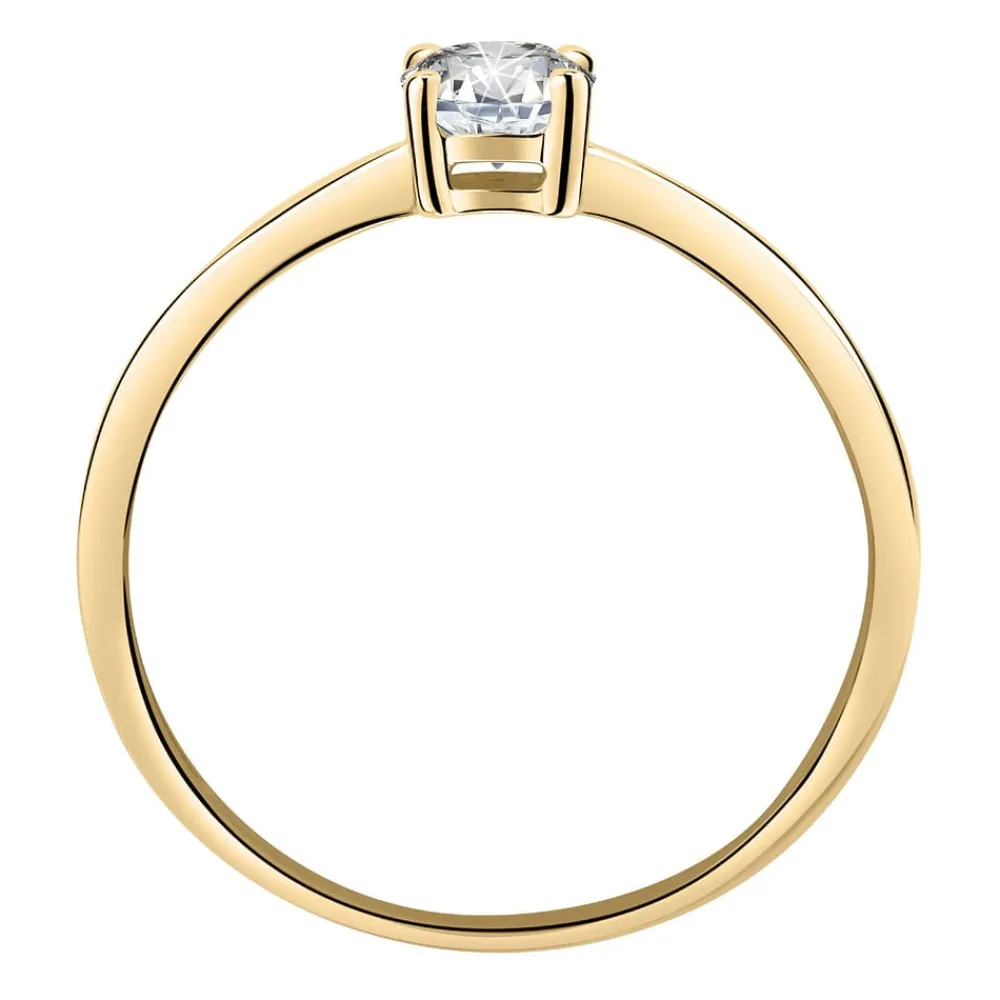 Gioielli Donna|Scopri Tutti Gli Anelli Di Fidanzamento<Bluespirit ANELLO B-CLASSIC - P.76C903000812