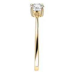 Gioielli Donna|Scopri Tutti Gli Anelli Di Fidanzamento<Bluespirit ANELLO B-CLASSIC - P.76C903000812