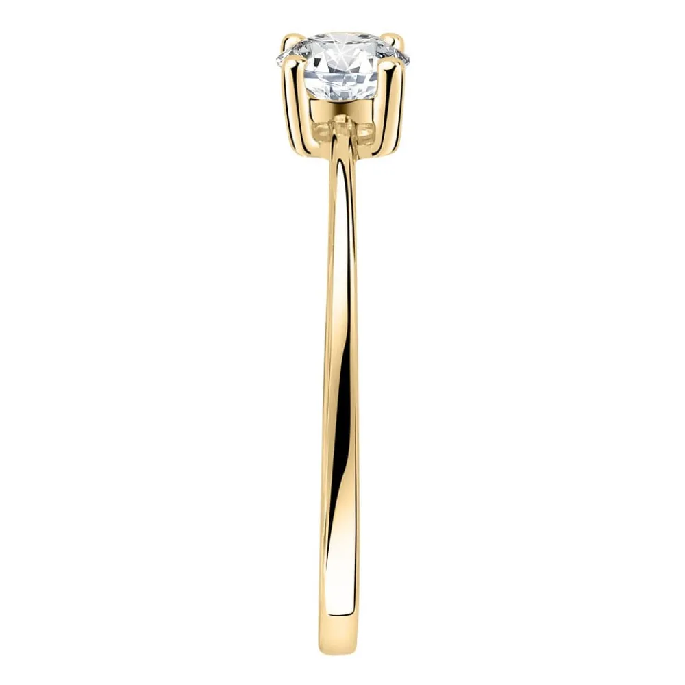 Gioielli Donna|Scopri Tutti Gli Anelli Di Fidanzamento<Bluespirit ANELLO B-CLASSIC - P.76C903000812