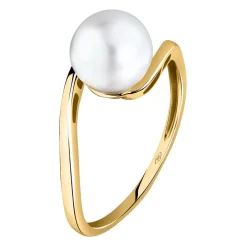 Gioielli Donna|Gioielli Con Perle<Bluespirit ANELLO B-CLASSIC - P.13C903002506