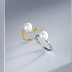 Gioielli Donna|Gioielli Con Perle<Bluespirit ANELLO B-CLASSIC - P.13C903002506