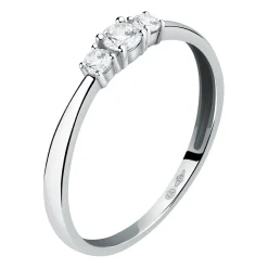 Gioielli In Oro|Gioielli Donna<Bluespirit ANELLO B-CLASSIC - P.77J503000210