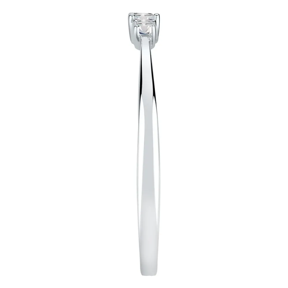 Gioielli In Oro|Gioielli Donna<Bluespirit ANELLO B-CLASSIC - P.77J503000210