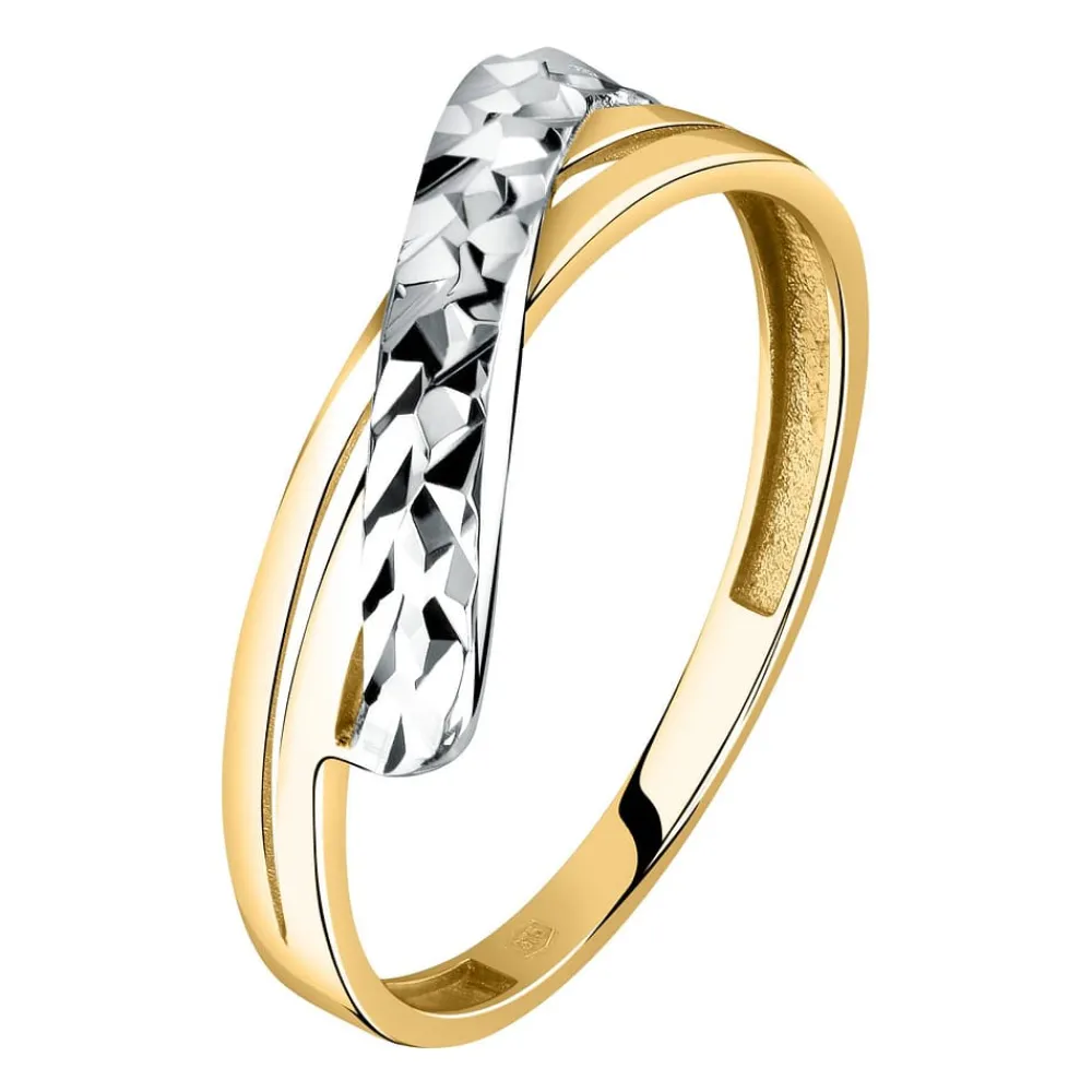Gioielli Donna|Anelli<Bluespirit ANELLO B-CLASSIC - P.22C903000108