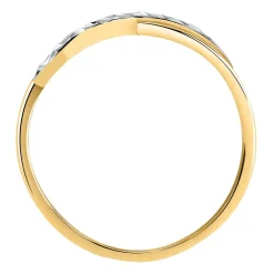 Gioielli Donna|Anelli<Bluespirit ANELLO B-CLASSIC - P.22C903000108