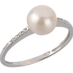 Gioielli Con Perle|Anelli<Bluespirit ANELLO B-ELEGANTE - P.778603000214